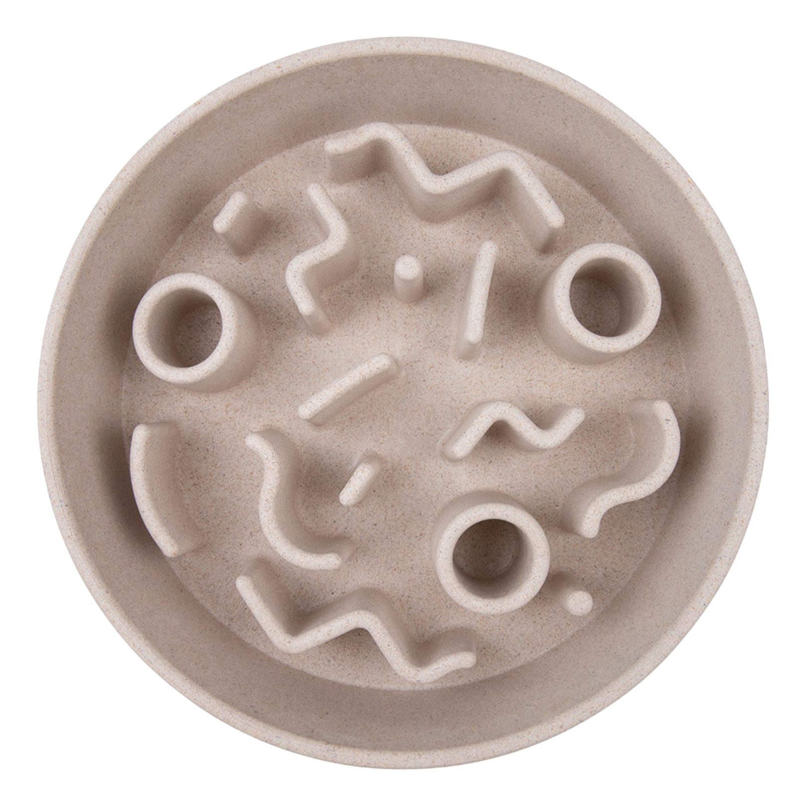 District 70 Slow Feeder