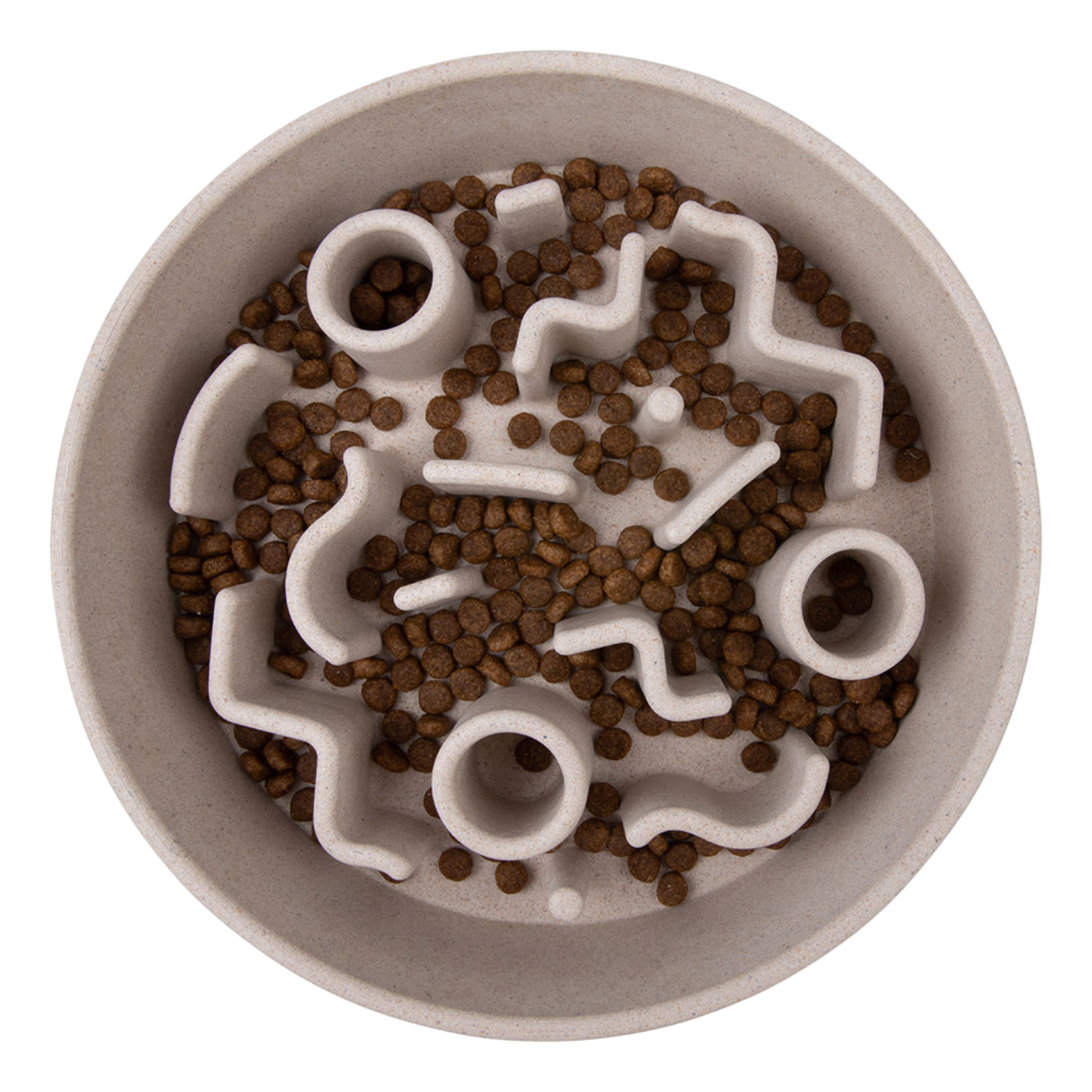 District 70 Slow Feeder