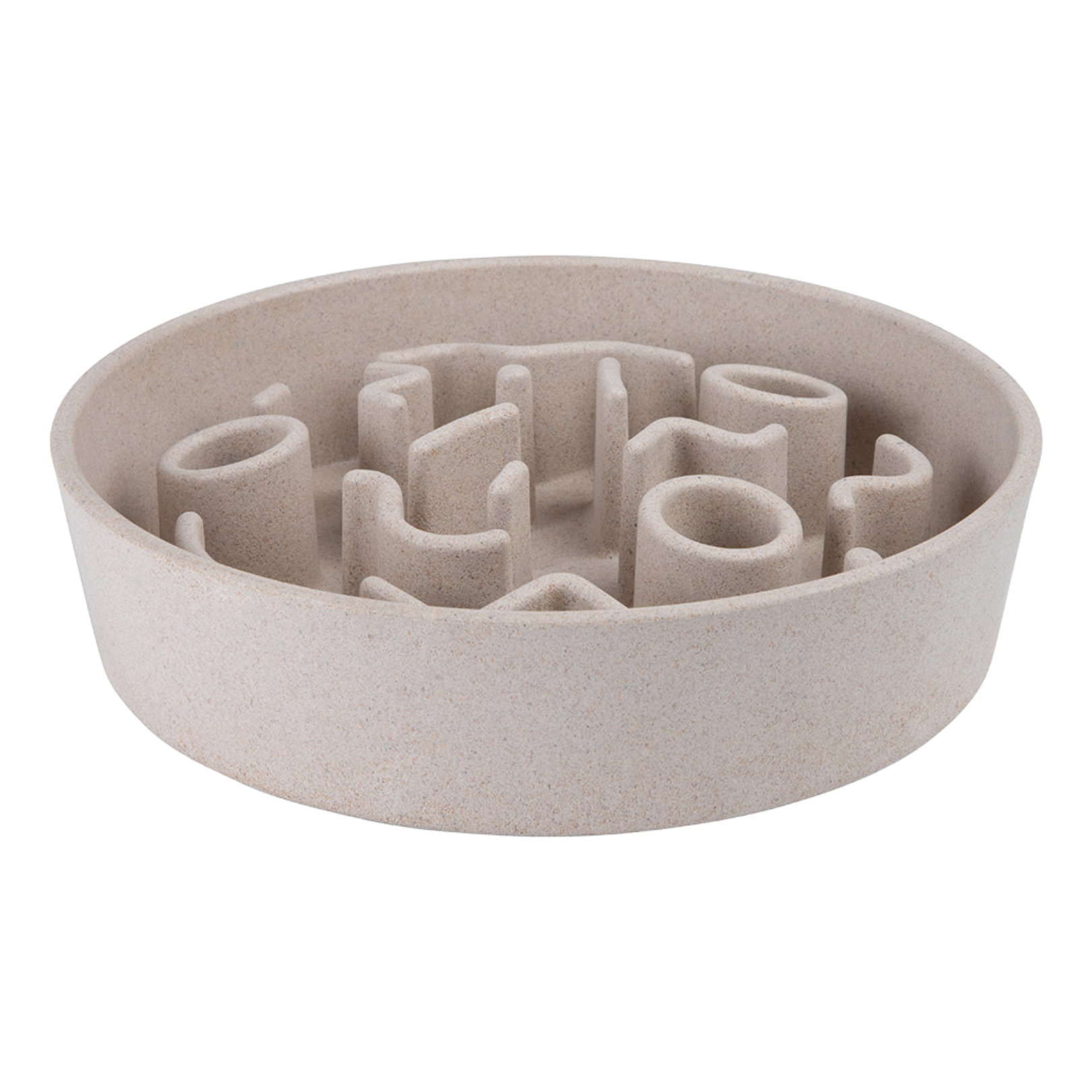 District 70 Slow Feeder