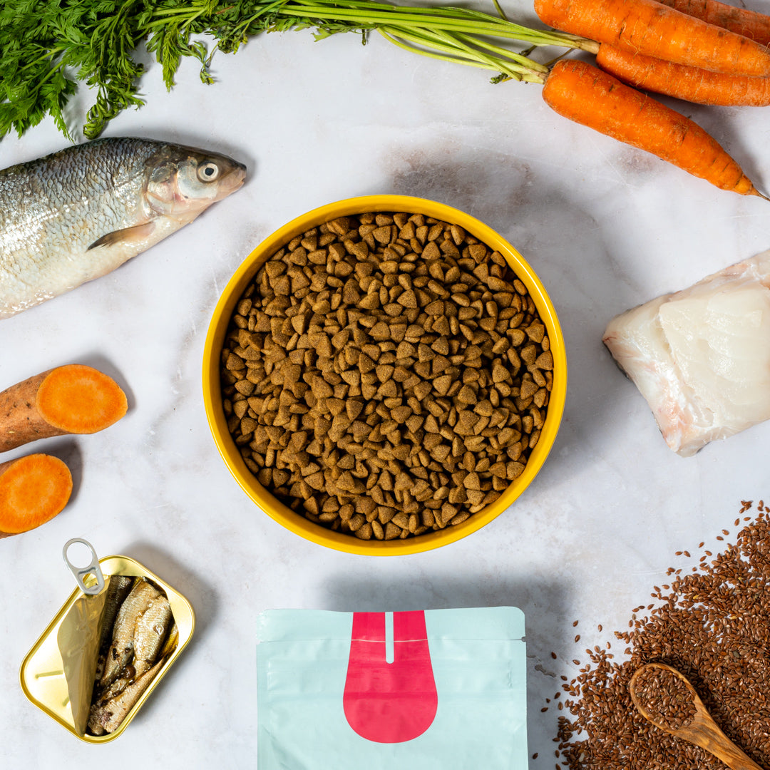 Ohh mega! Lightened & Mini