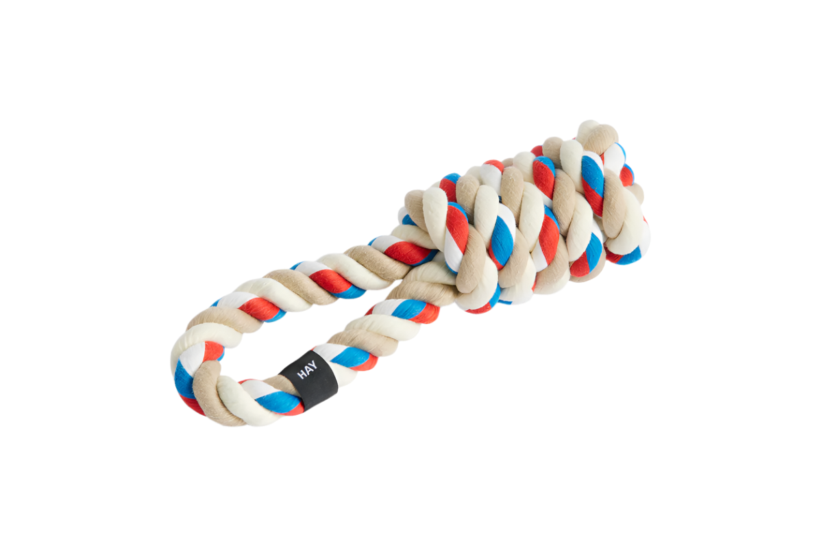HAY Hundelegetøj