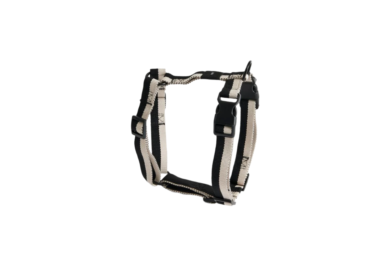 HAY Harness - Sort/Hvid