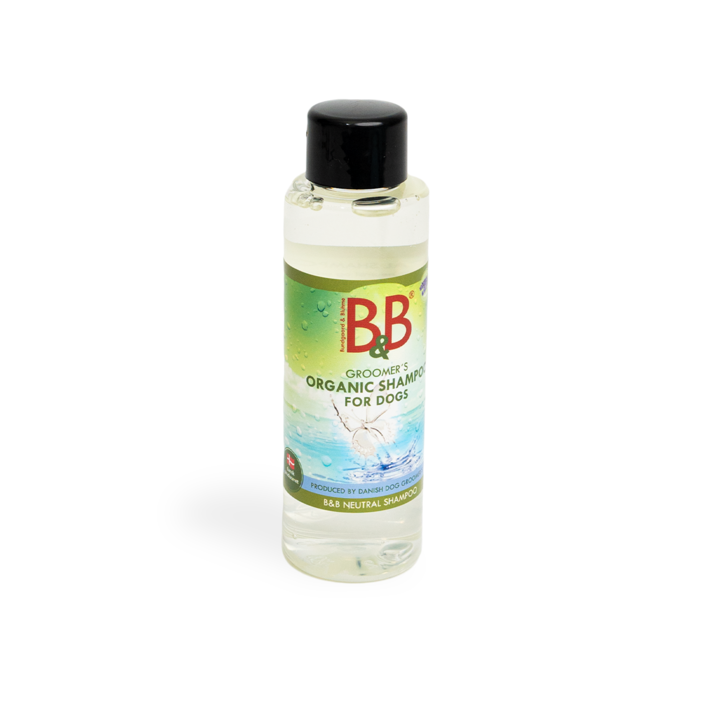 B&B Neutral Shampoo (100 ml)