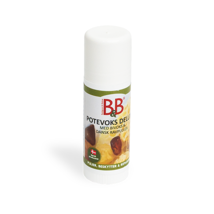 B&B Potevoks Deluxe