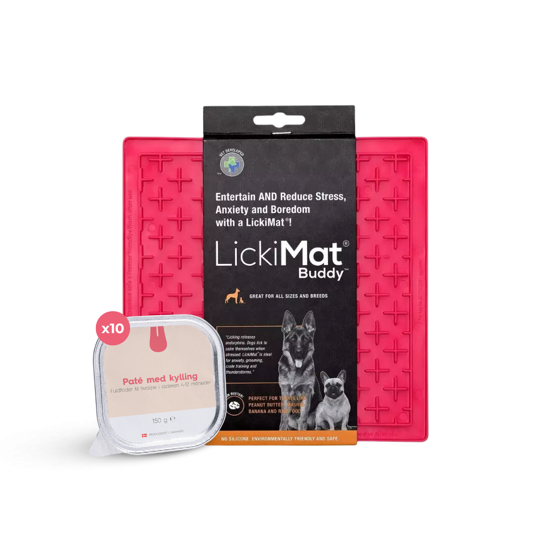 Lickimat XL