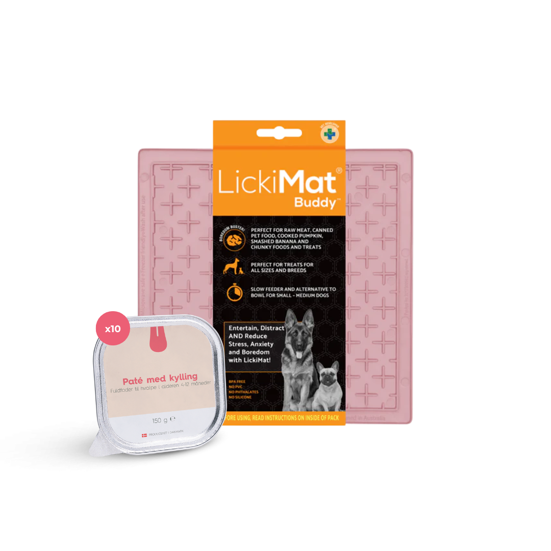 Lickimat XL