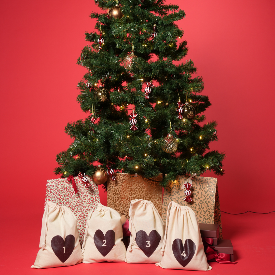 Adventskalender 2025