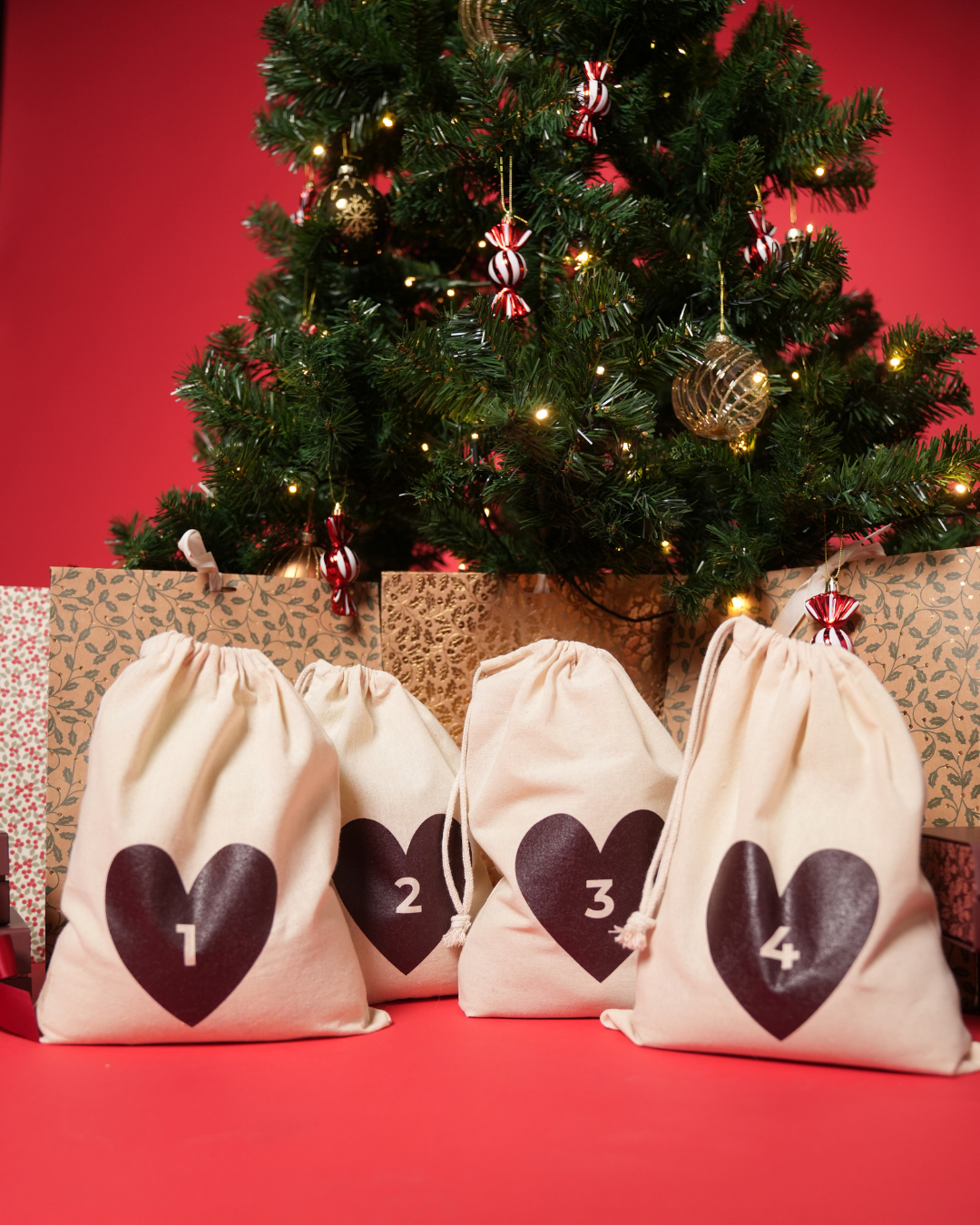 Adventskalender 2025