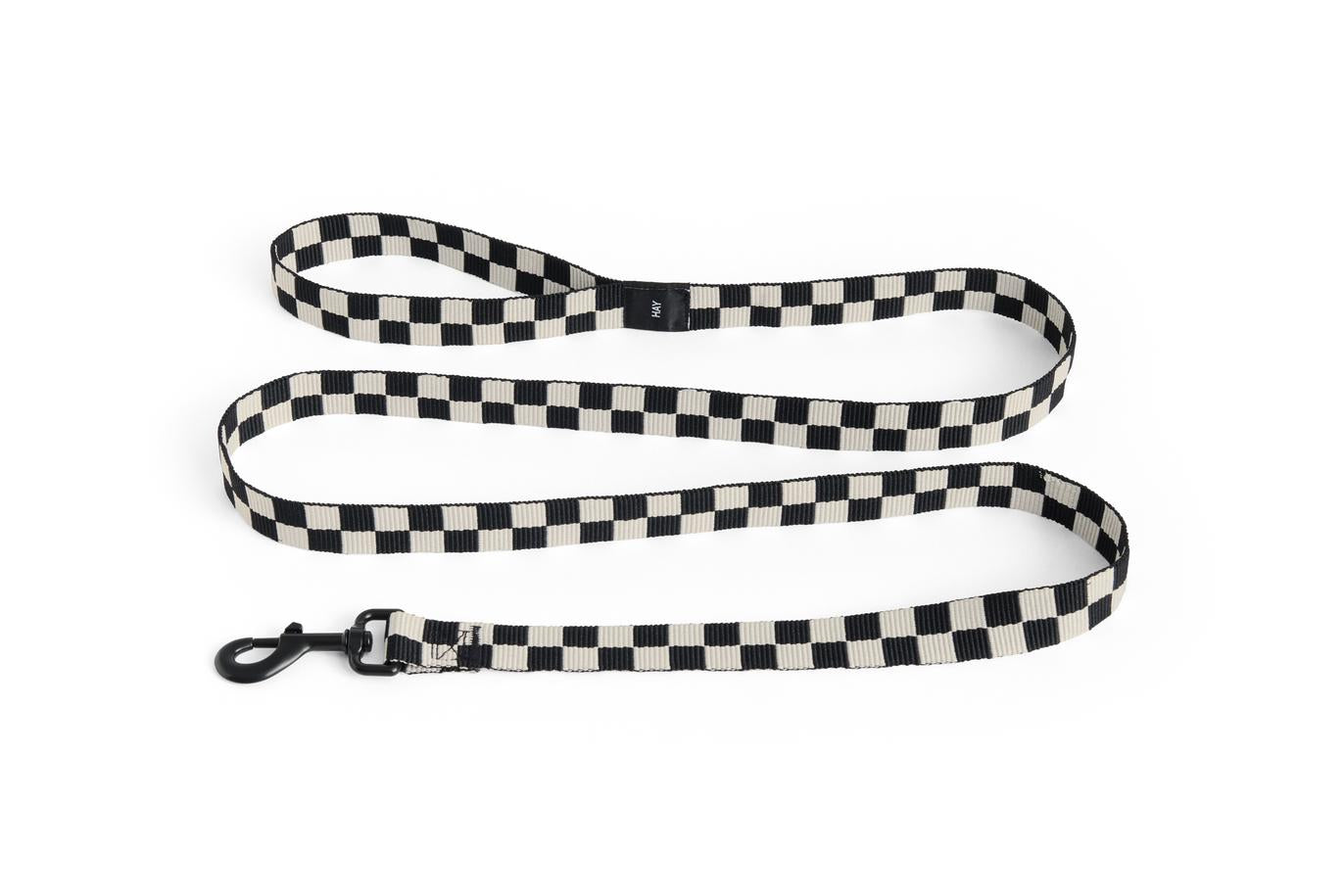 HAY Hundesnor - Sort/Hvid Tern