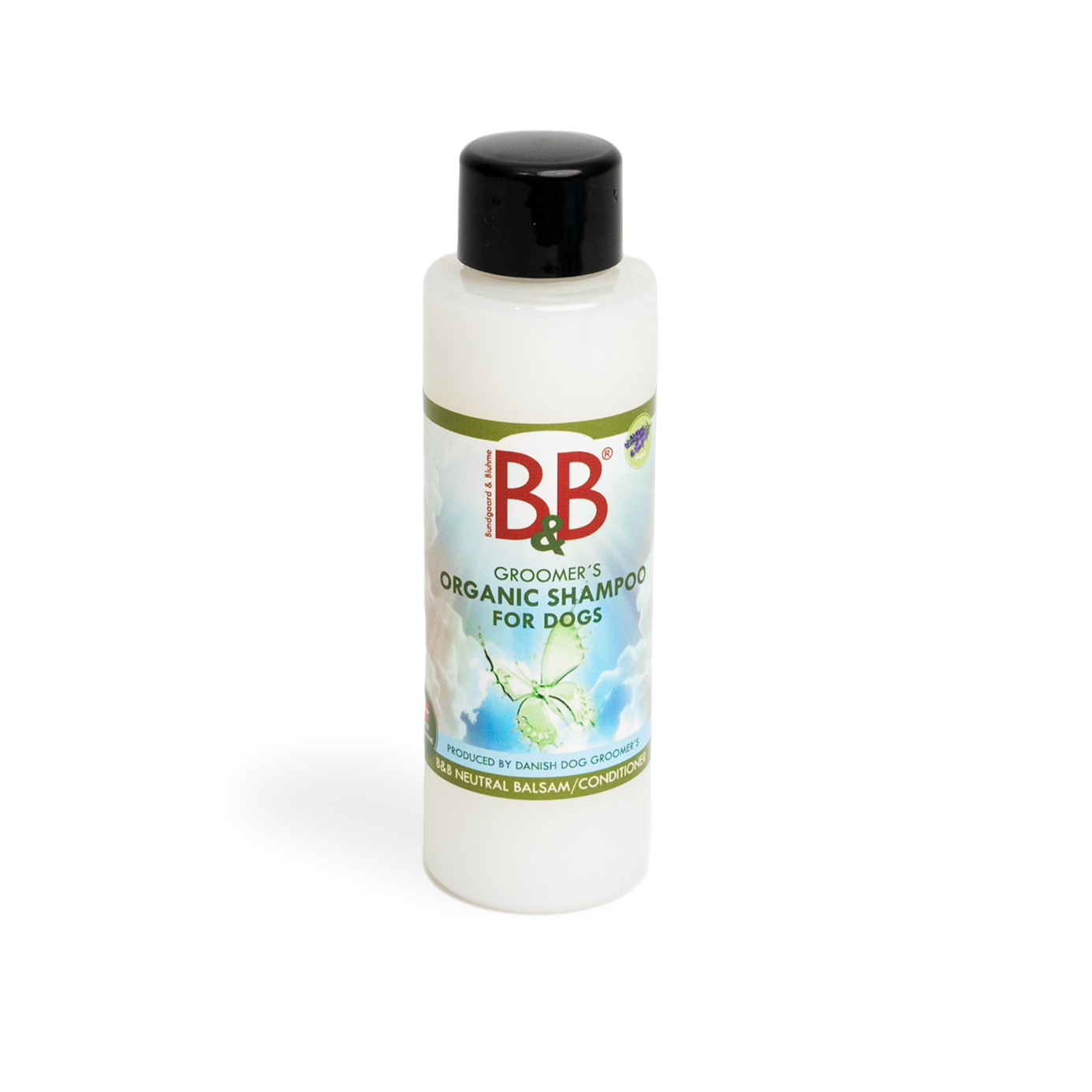 B&B Neutral Balsam (100 ml)