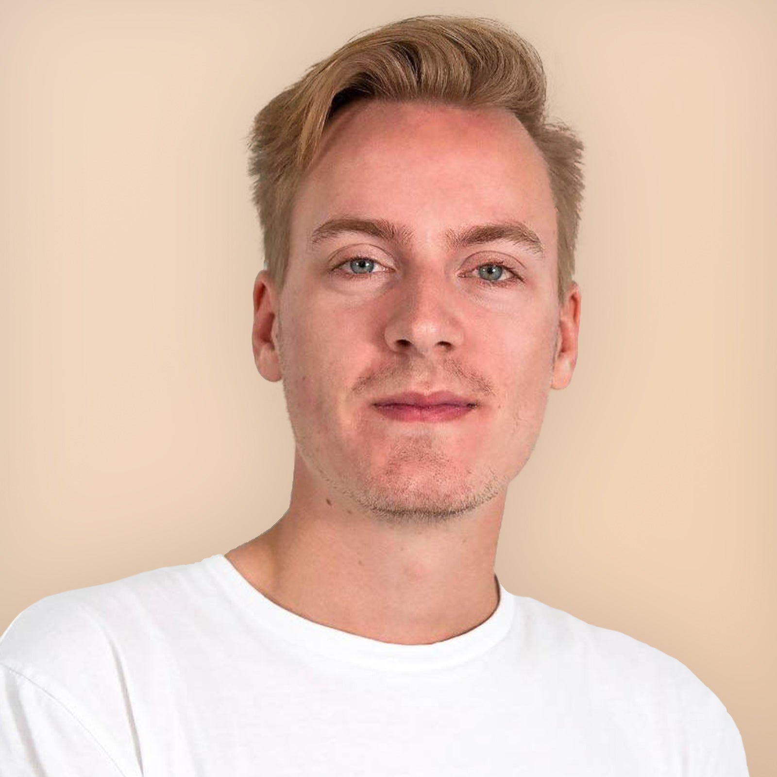 Mikkel Rohde, CMO