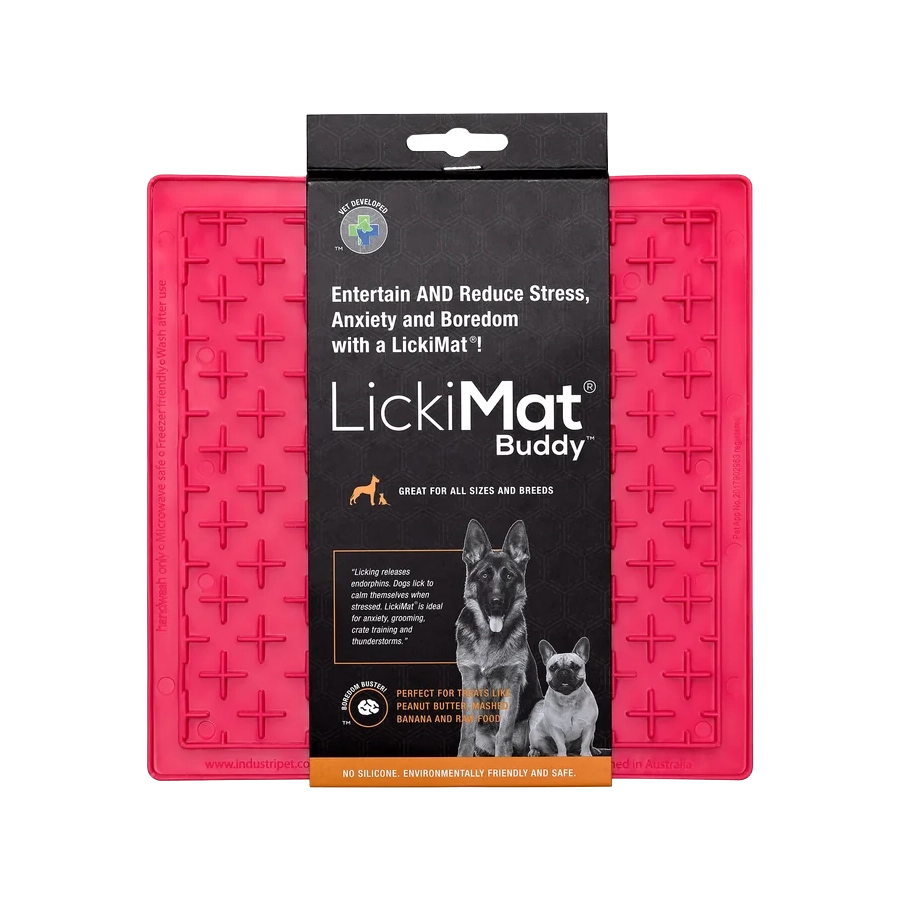 LickiMat® Classic Buddy™