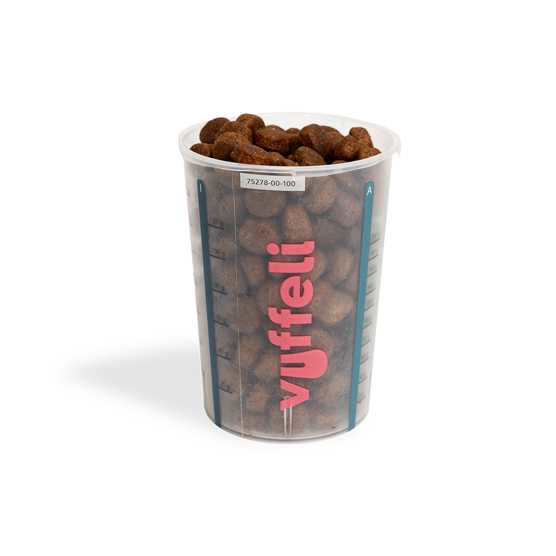 Gratis prøvepakke