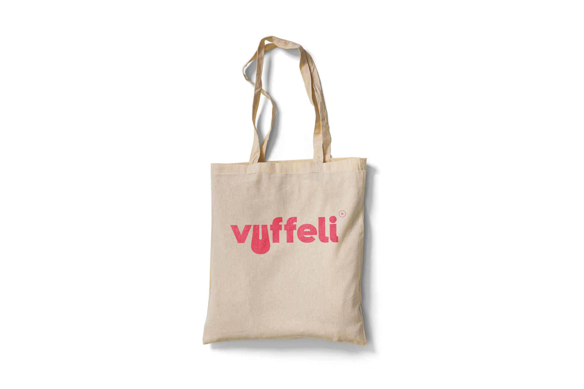 Vuffeli mulepose (Reward)